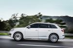 Audi Q7 TFSI Quattro 2016 года (LA)